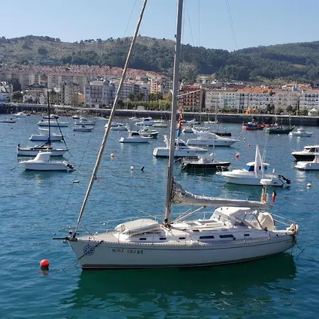 Apartment Castro Urdiales *