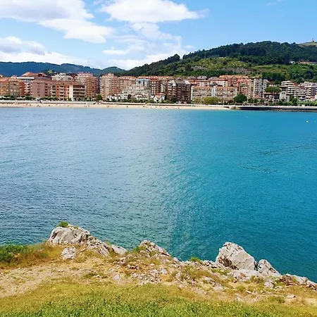 Castro Urdiales Apartment Castro Urdiales