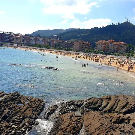 Castro Urdiales Apartment
