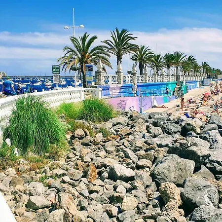Castro Urdiales Apartment *