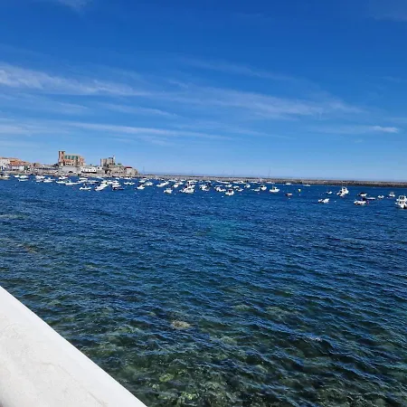 Castro Urdiales Apartment