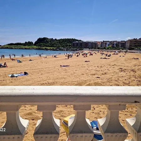 Apartment Castro Urdiales Castro Urdiales