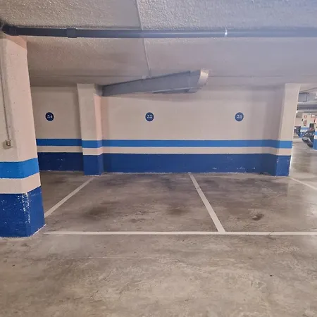 Castro Urdiales Apartment *