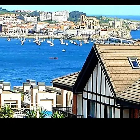 Castro Urdiales Apartment