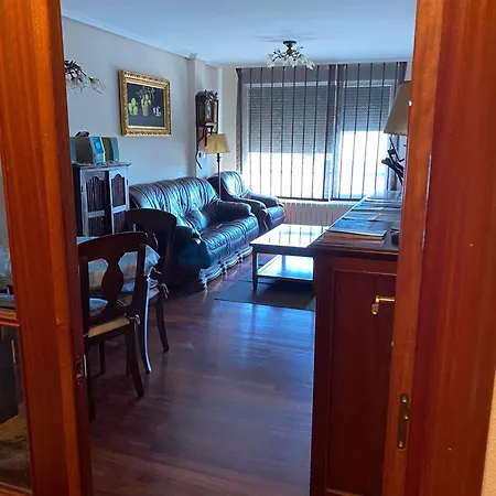 Castro Urdiales Apartment