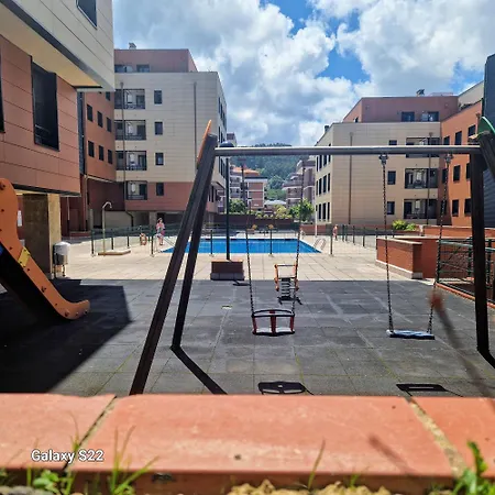 Apartment Castro Urdiales