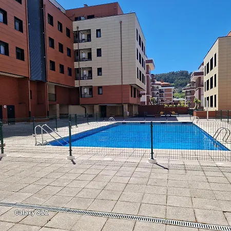 Apartment Castro Urdiales Castro Urdiales