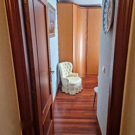 Castro Urdiales Apartment