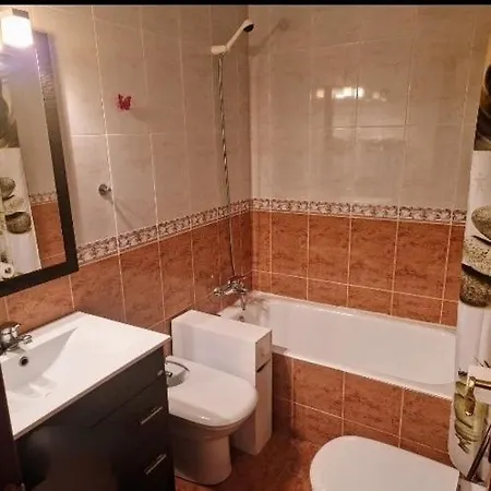 Castro Urdiales Apartment Castro Urdiales