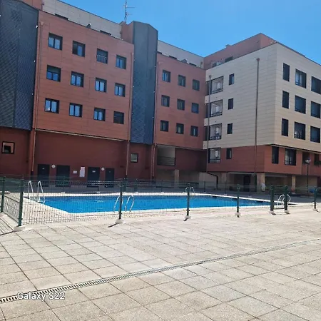 Apartment Castro Urdiales *