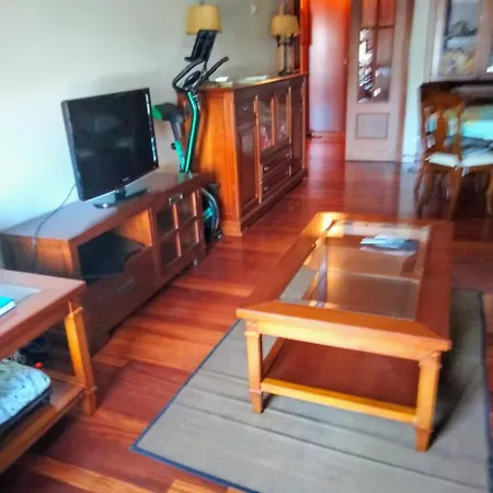 Castro Urdiales Apartment Castro Urdiales