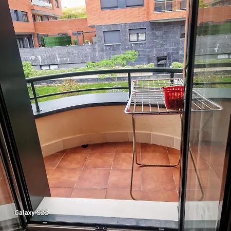 Castro Urdiales Apartament